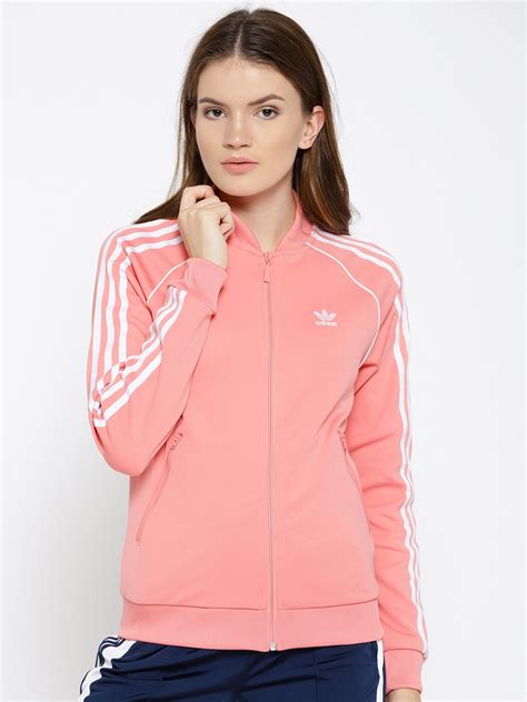 adidas jacket women cheap